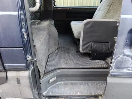 Mitsubishi Delica 1996 года за 2 000 000 тг. в Алматы – фото 16