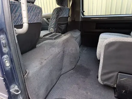 Mitsubishi Delica 1996 года за 2 000 000 тг. в Алматы – фото 18