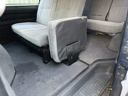 Mitsubishi Delica 1996 года за 2 000 000 тг. в Алматы – фото 19