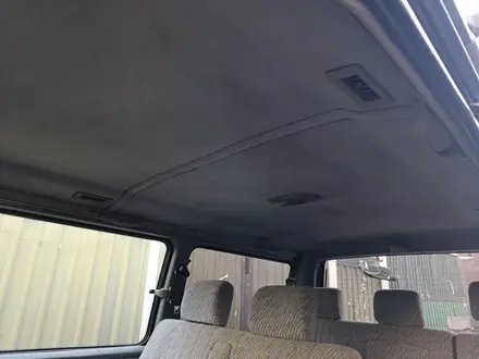 Mitsubishi Delica 1996 года за 2 000 000 тг. в Алматы – фото 20