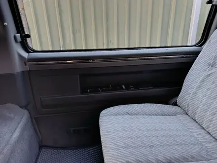 Mitsubishi Delica 1996 года за 2 000 000 тг. в Алматы – фото 21