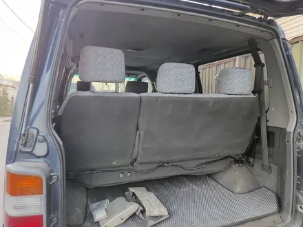Mitsubishi Delica 1996 года за 2 000 000 тг. в Алматы – фото 22