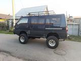 Mitsubishi Delica 1996 годаfor2 300 000 тг. в Алматы – фото 4
