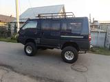 Mitsubishi Delica 1996 годаfor2 300 000 тг. в Алматы – фото 5