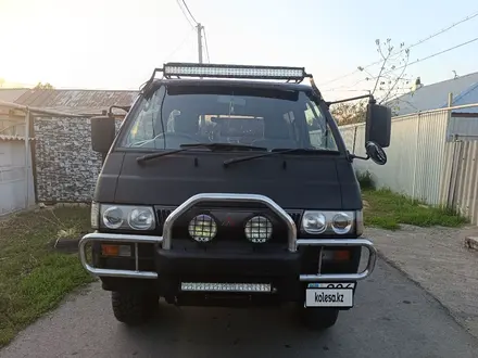 Mitsubishi Delica 1996 года за 2 000 000 тг. в Алматы – фото 6