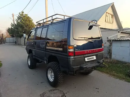 Mitsubishi Delica 1996 года за 2 000 000 тг. в Алматы – фото 7