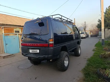 Mitsubishi Delica 1996 года за 2 000 000 тг. в Алматы – фото 8