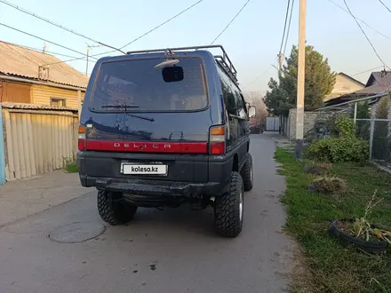 Mitsubishi Delica 1996 года за 2 000 000 тг. в Алматы – фото 9