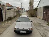 Volkswagen Passat 1991 годаүшін1 650 000 тг. в Тараз – фото 5