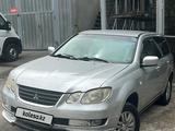 Mitsubishi Airtrek 2001 годаүшін2 000 000 тг. в Алматы