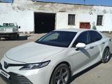Toyota Camry 2019 годаүшін11 700 000 тг. в Караганда