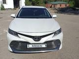 Toyota Camry 2019 годаүшін11 700 000 тг. в Караганда – фото 5