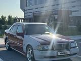 Mercedes-Benz C 220 1996 годаүшін1 200 000 тг. в Павлодар – фото 2