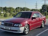 Mercedes-Benz C 220 1996 годаүшін1 200 000 тг. в Павлодар