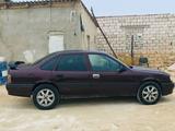 Opel Vectra 1992 годаfor650 000 тг. в Жанаозен – фото 5