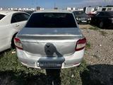 Renault Logan 2014 года за 1 651 500 тг. в Алматы – фото 2