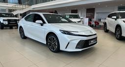 Toyota Camry Prestige 2026 годаүшін21 190 000 тг. в Астана