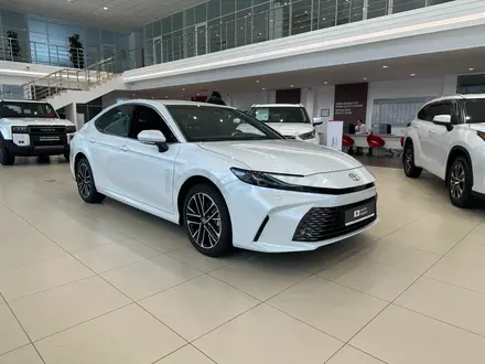 Toyota Camry Prestige 2026 года за 20 690 000 тг. в Астана