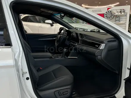 Toyota Camry Prestige 2026 года за 20 690 000 тг. в Астана – фото 10