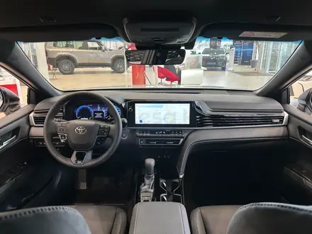 Toyota Camry Prestige 2026 года за 20 690 000 тг. в Астана – фото 11