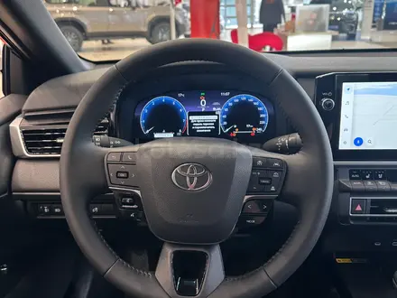 Toyota Camry Prestige 2026 года за 20 690 000 тг. в Астана – фото 13