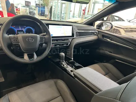 Toyota Camry Prestige 2026 года за 20 690 000 тг. в Астана – фото 14