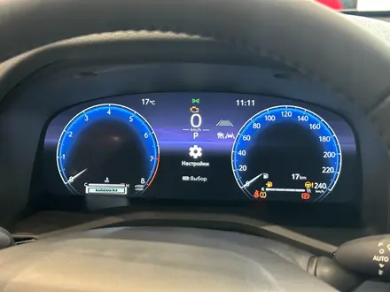 Toyota Camry Prestige 2026 года за 20 690 000 тг. в Астана – фото 15