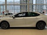 Toyota Camry Prestige 2026 года за 20 690 000 тг. в Астана – фото 4