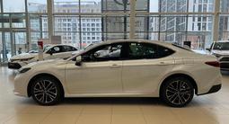 Toyota Camry Prestige 2026 годаүшін21 190 000 тг. в Астана – фото 4