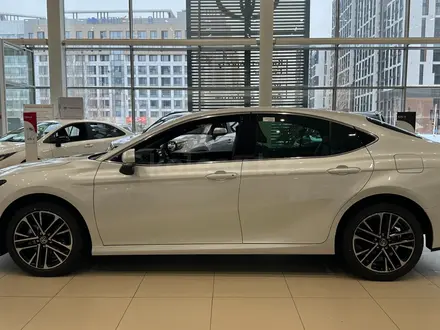 Toyota Camry Prestige 2026 года за 20 690 000 тг. в Астана – фото 4