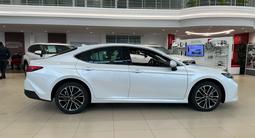 Toyota Camry Prestige 2026 годаүшін21 190 000 тг. в Астана – фото 2