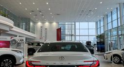 Toyota Camry Prestige 2026 годаүшін21 190 000 тг. в Астана – фото 5