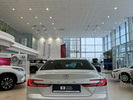 Toyota Camry Prestige 2026 года за 20 690 000 тг. в Астана – фото 5