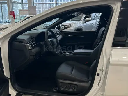 Toyota Camry Prestige 2026 года за 20 690 000 тг. в Астана – фото 7