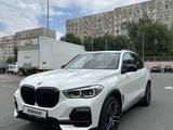 BMW X5 2019 года за 35 000 000 тг. в Алматы – фото 2