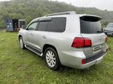 Lexus LX 570 2008 года за 16 800 000 тг. в Алматы – фото 3