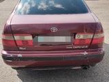 Toyota Carina E 1994 года за 1 500 000 тг. в Усть-Каменогорск