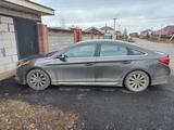 Hyundai Sonata 2015 годаүшін5 000 000 тг. в Астана