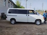 Volkswagen Transporter 1994 годаүшін3 200 000 тг. в Уральск – фото 3