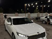 Kia K7 2020 года за 14 000 000 тг. в Туркестан