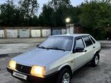 ВАЗ (Lada) 21099 2008 года за 2 500 000 тг. в Усть-Каменогорск