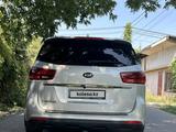 Kia Carnival 2019 года за 13 500 000 тг. в Алматы – фото 5