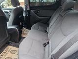 Hyundai Elantra 2014 годаfor6 000 000 тг. в Атырау – фото 5