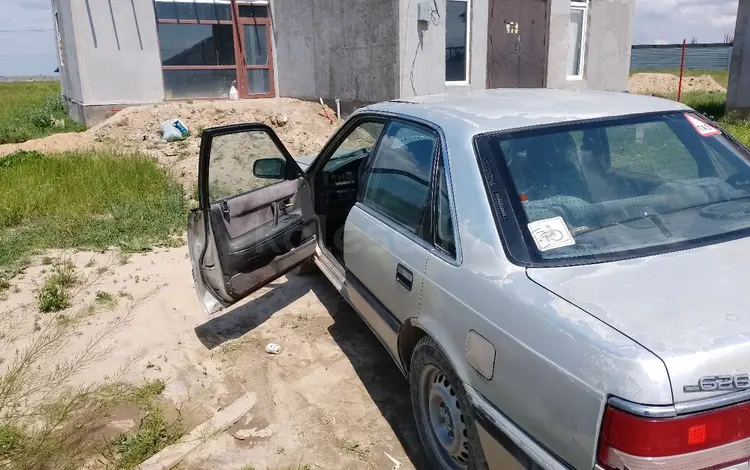 Mazda 626 1989 года за 380 000 тг. в Алматы