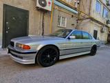 BMW 728 1995 года за 3 800 000 тг. в Шымкент
