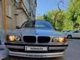 BMW 728 1995 года за 4 000 000 тг. в Шымкент – фото 2