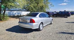 Opel Vectra 2001 года за 1 100 000 тг. в Талдыкорган – фото 5