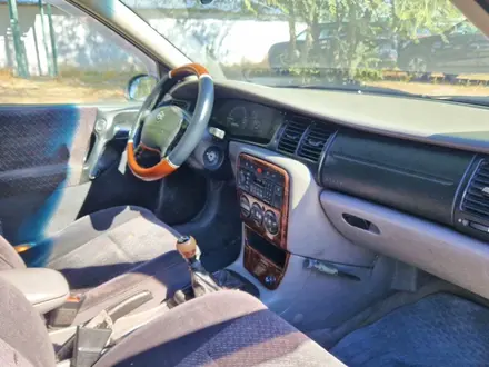 Opel Vectra 2001 года за 1 100 000 тг. в Талдыкорган – фото 19