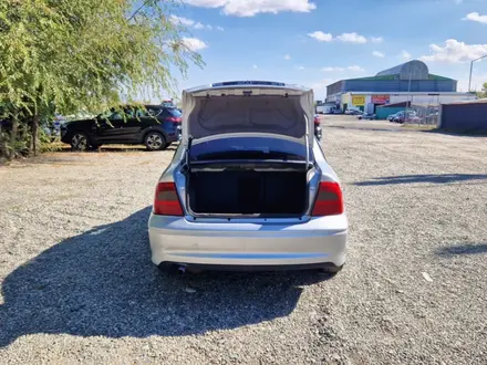Opel Vectra 2001 года за 1 100 000 тг. в Талдыкорган – фото 9