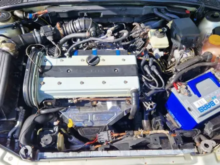 Opel Vectra 2001 года за 1 100 000 тг. в Талдыкорган – фото 11